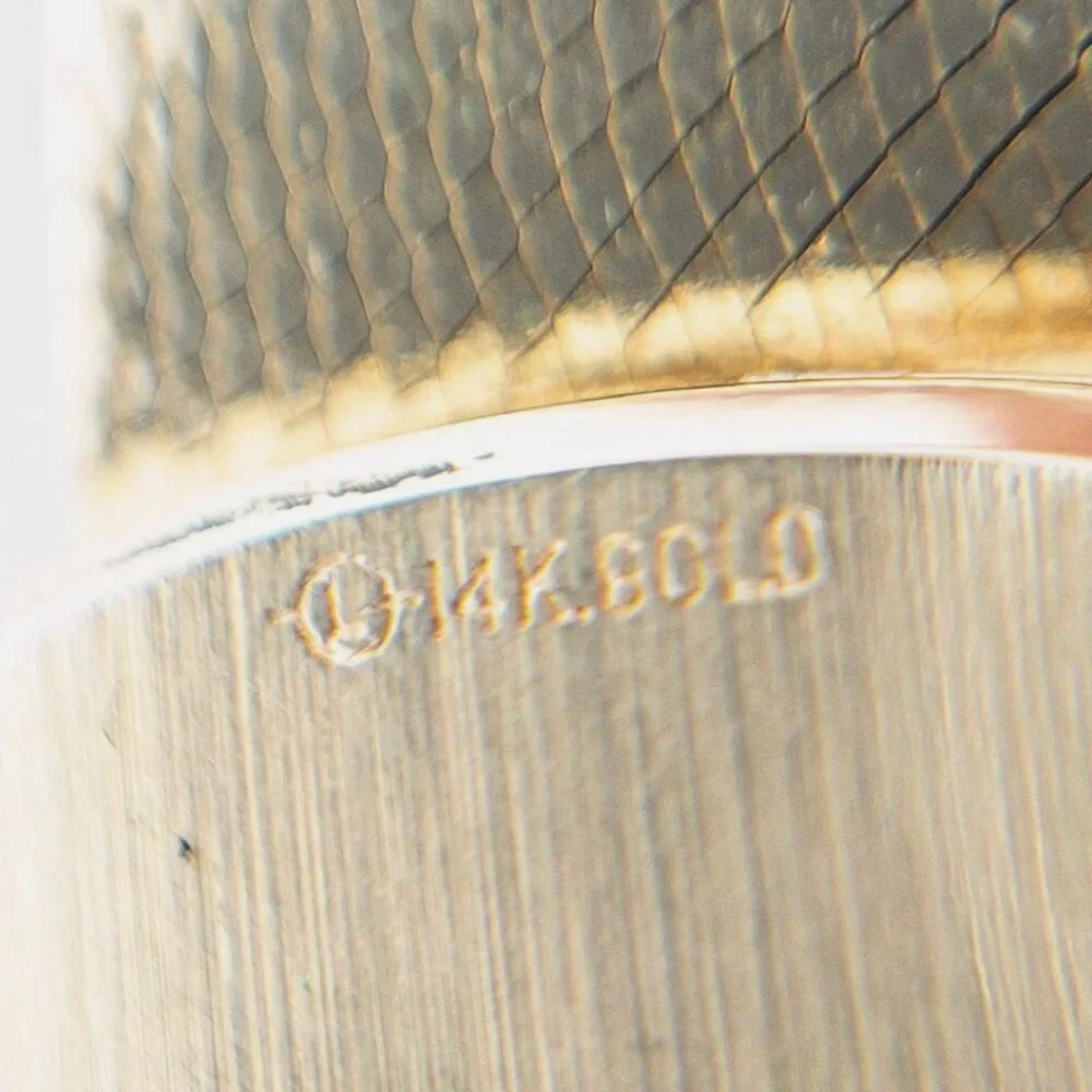 ROLEX CELLINI 14k Yellow Gold 17mm Ladies Dress Watch & BOX - Picture 8 of 10